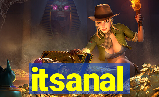 itsanal