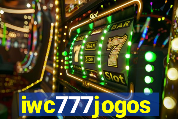 iwc777jogos