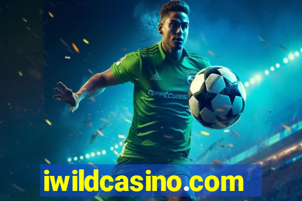 iwildcasino.com