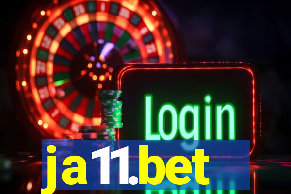 ja11.bet