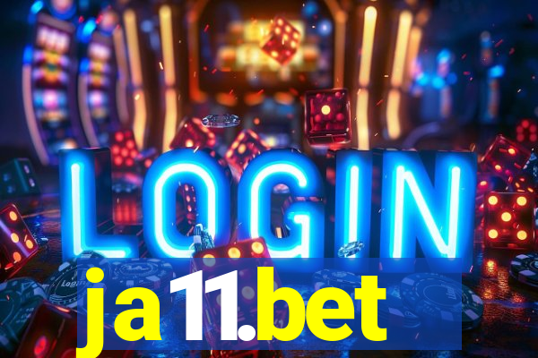 ja11.bet