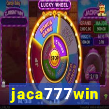 jaca777win