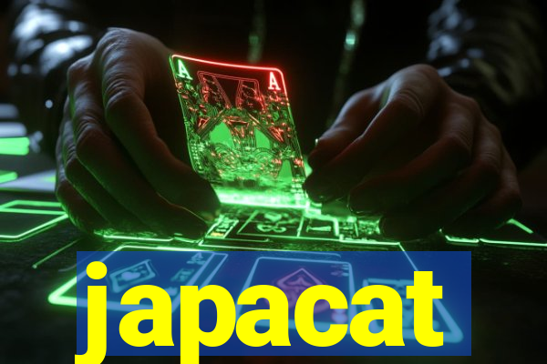 japacat