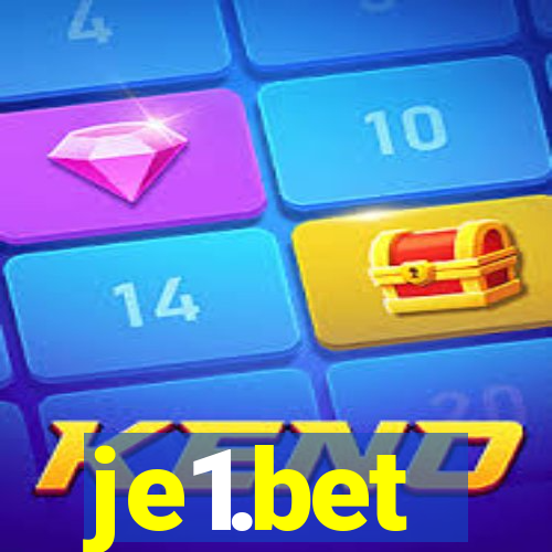 je1.bet