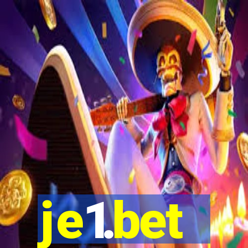 je1.bet