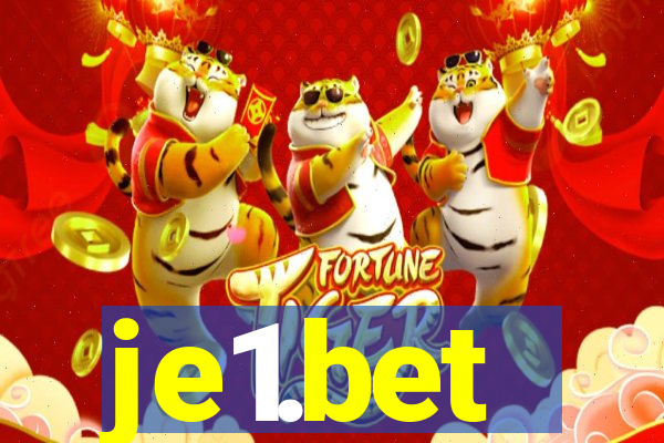 je1.bet