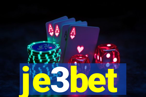 je3bet