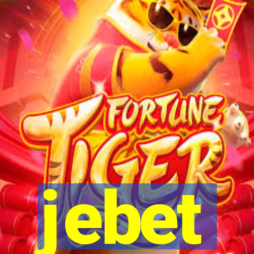 jebet