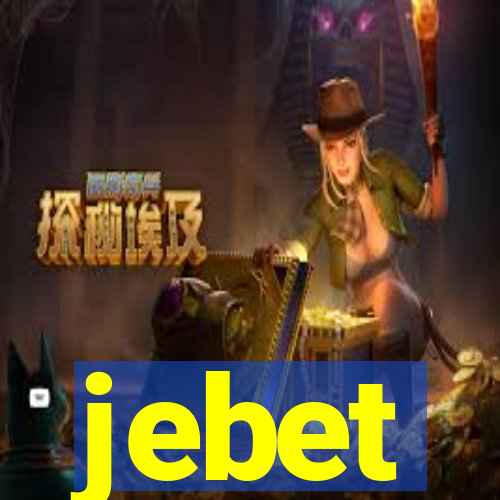 jebet