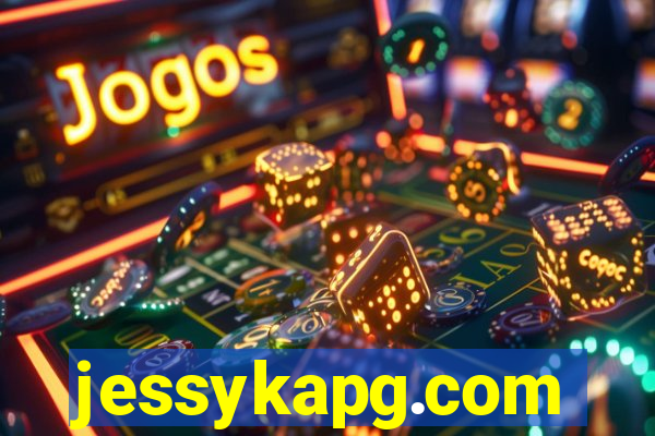 jessykapg.com