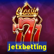 jetxbetting