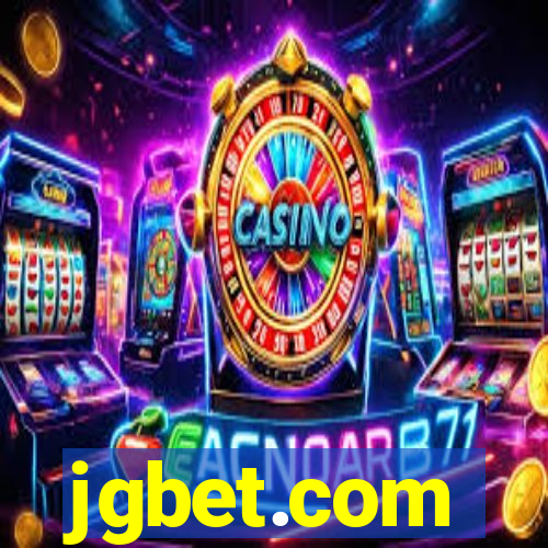 jgbet.com