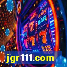 jgr111.com