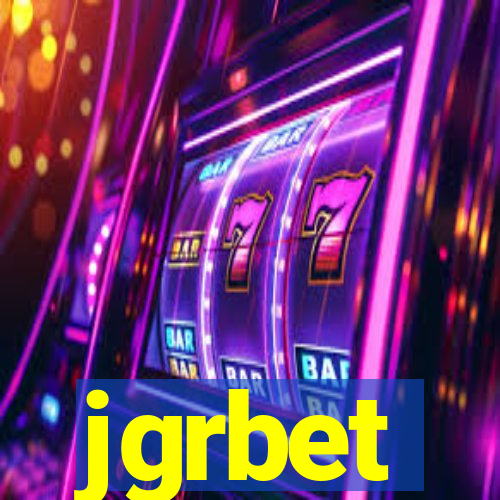 jgrbet