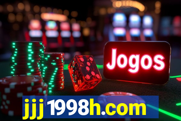 jjj1998h.com