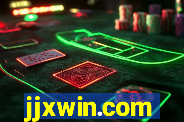 jjxwin.com