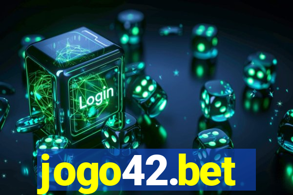 jogo42.bet