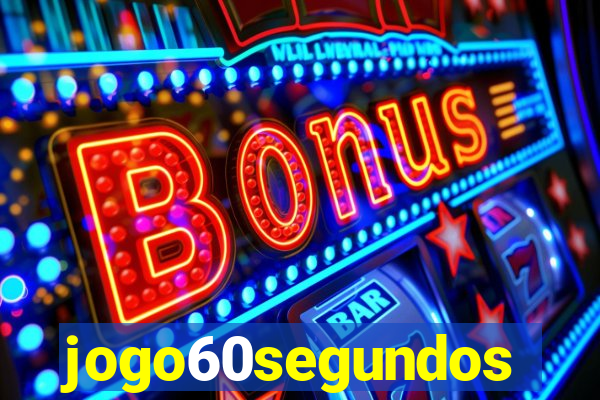 jogo60segundos