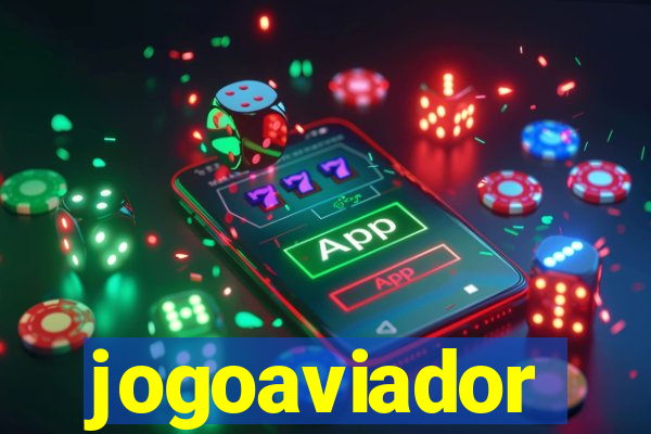 jogoaviador