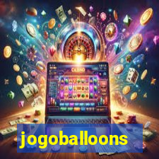 jogoballoons