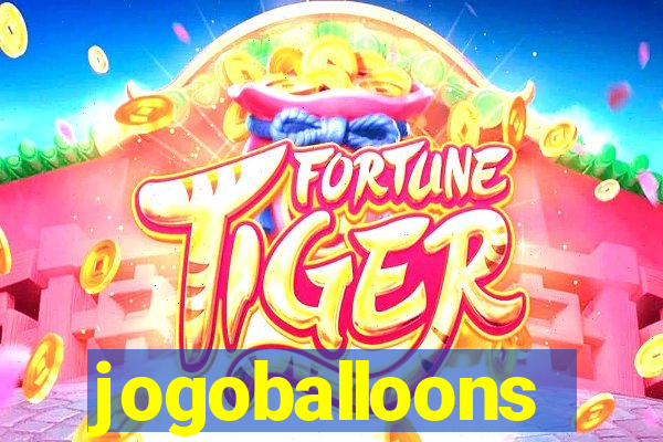 jogoballoons