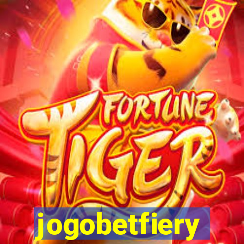 jogobetfiery