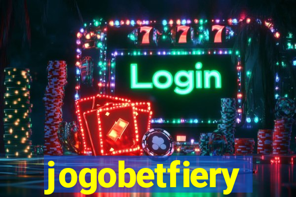 jogobetfiery