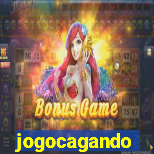 jogocagando