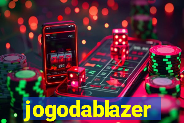 jogodablazer