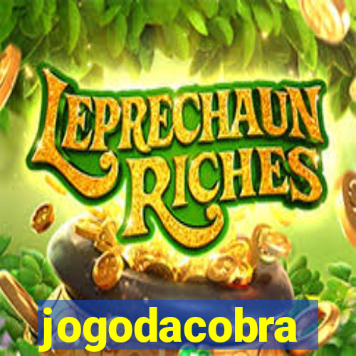 jogodacobra