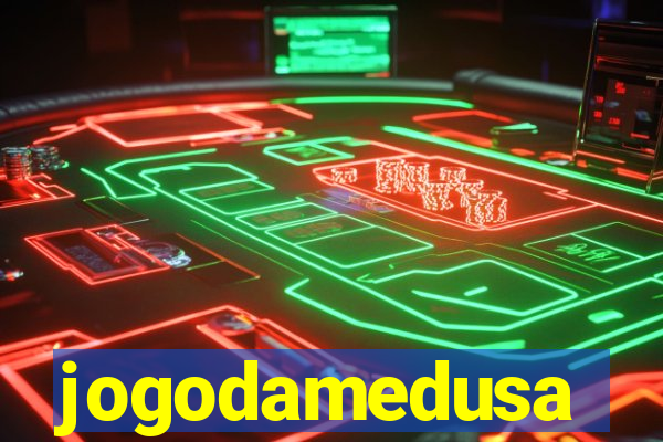 jogodamedusa