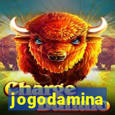 jogodamina