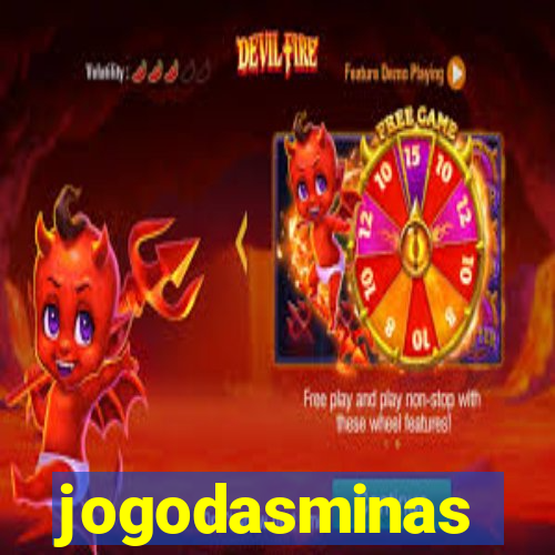 jogodasminas