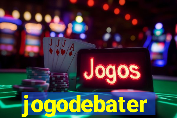 jogodebater