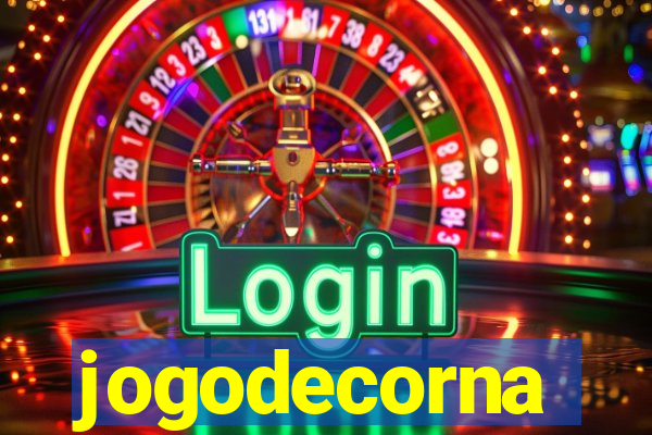 jogodecorna