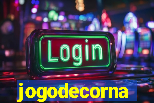 jogodecorna