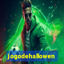 jogodehallowen