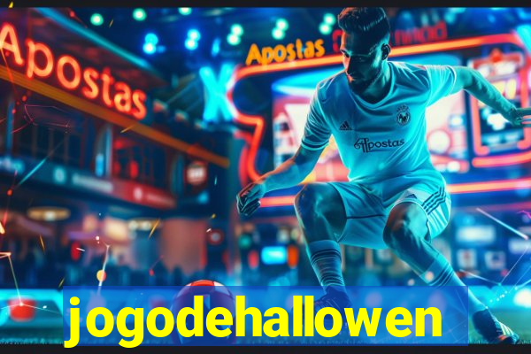 jogodehallowen