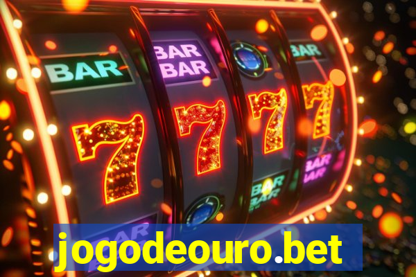 jogodeouro.bet