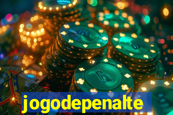 jogodepenalte