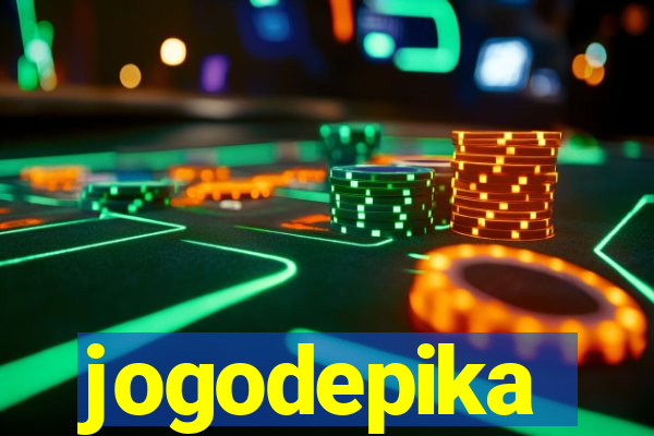 jogodepika