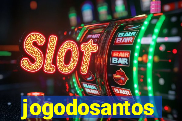 jogodosantos