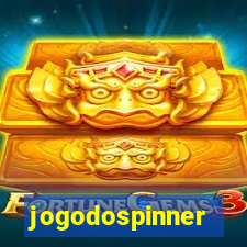 jogodospinner