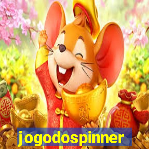 jogodospinner