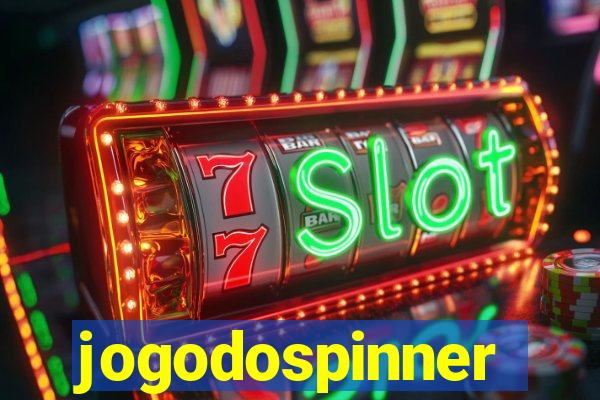 jogodospinner