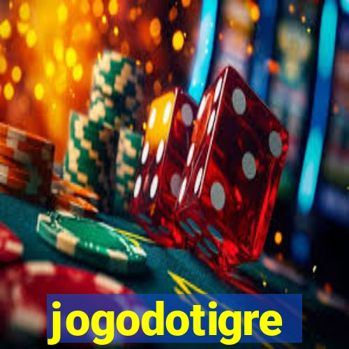 jogodotigre