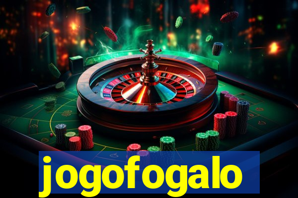 jogofogalo