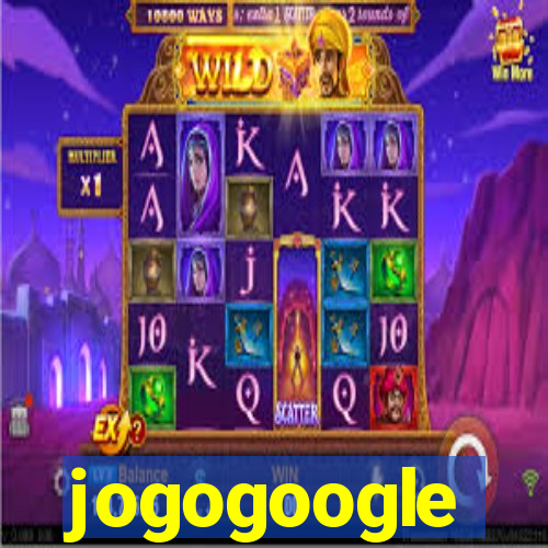 jogogoogle