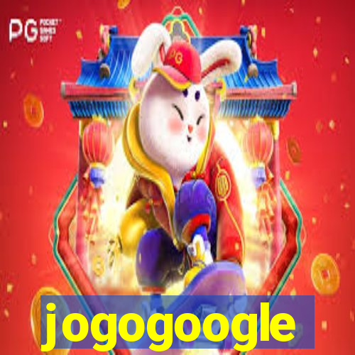 jogogoogle