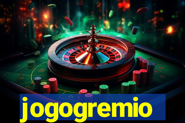 jogogremio